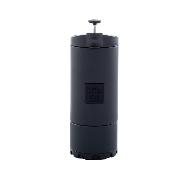 The OVRLNDR® Travel Press