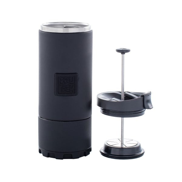 The OVRLNDR® Travel Press