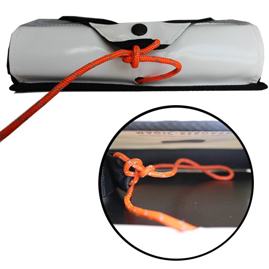 Outils Oceans - Emergency Ladder