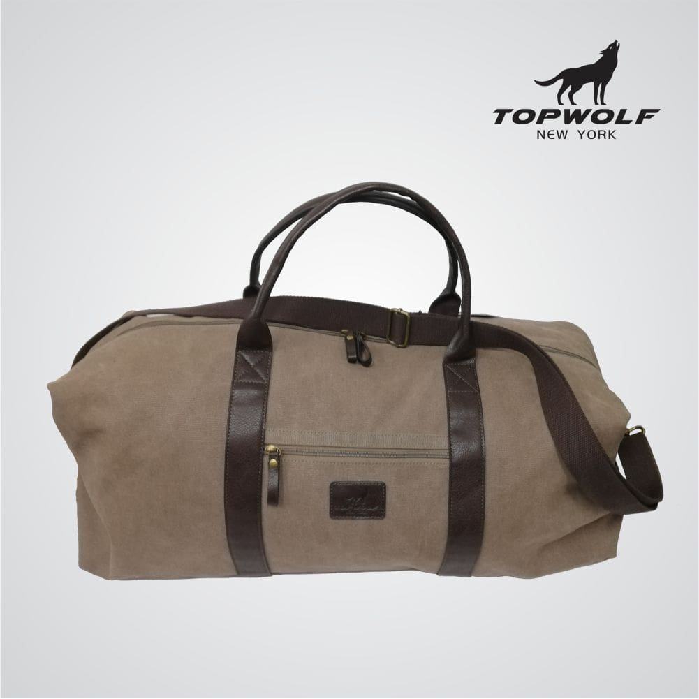 Tentco - Travel Duffle Bag Large
