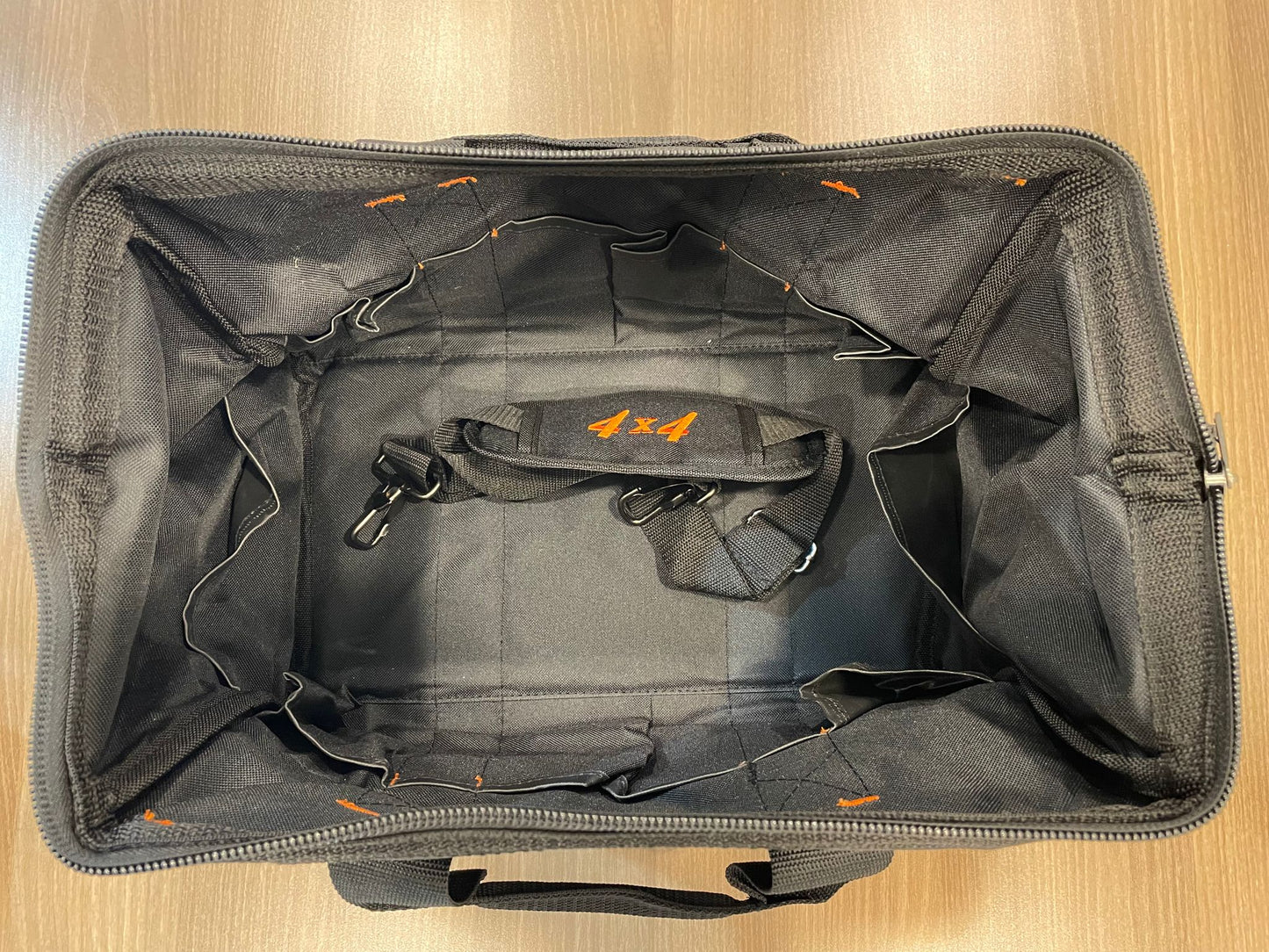 Tentco - 4x4 Utility Bag