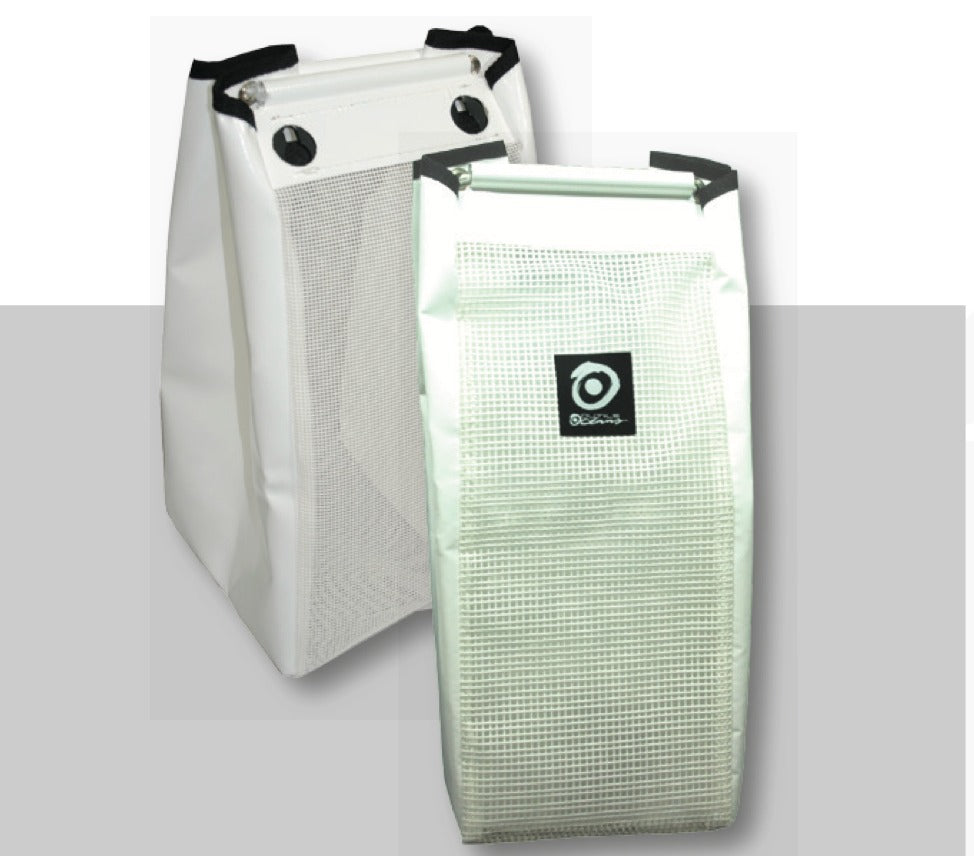 Outils Oceans - Closed Rope Bags