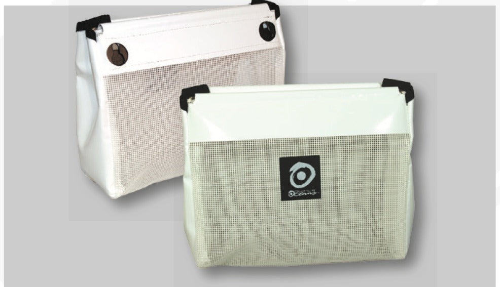 Outils Oceans - Closed Rope Bags