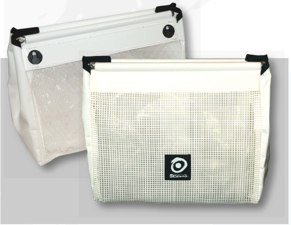 Outils Oceans - Closed Rope Bags