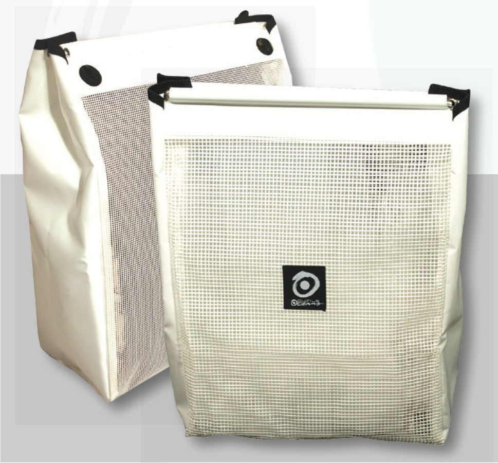 Outils Oceans - Closed Rope Bags