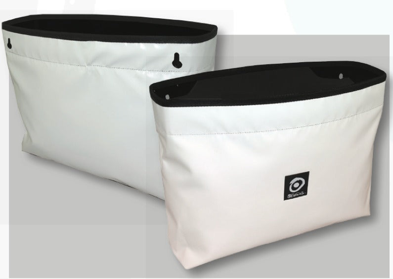 Outils Oceans - Open rope bags