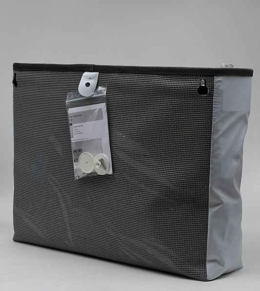 Outils Oceans - Racing Bags,Silver