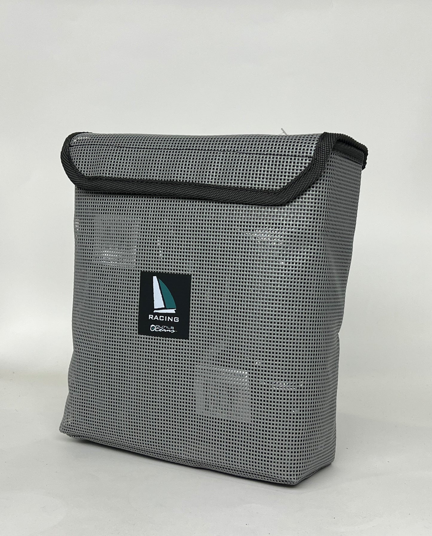 Outils Oceans - Racing Rope Bags , Flap