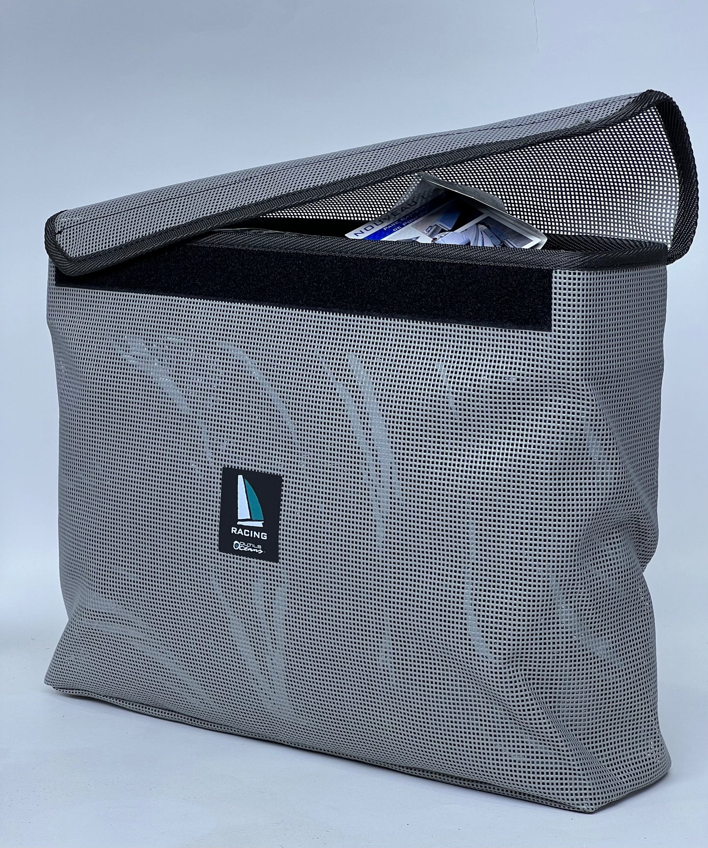 Outils Oceans - Racing Rope Bags , Flap