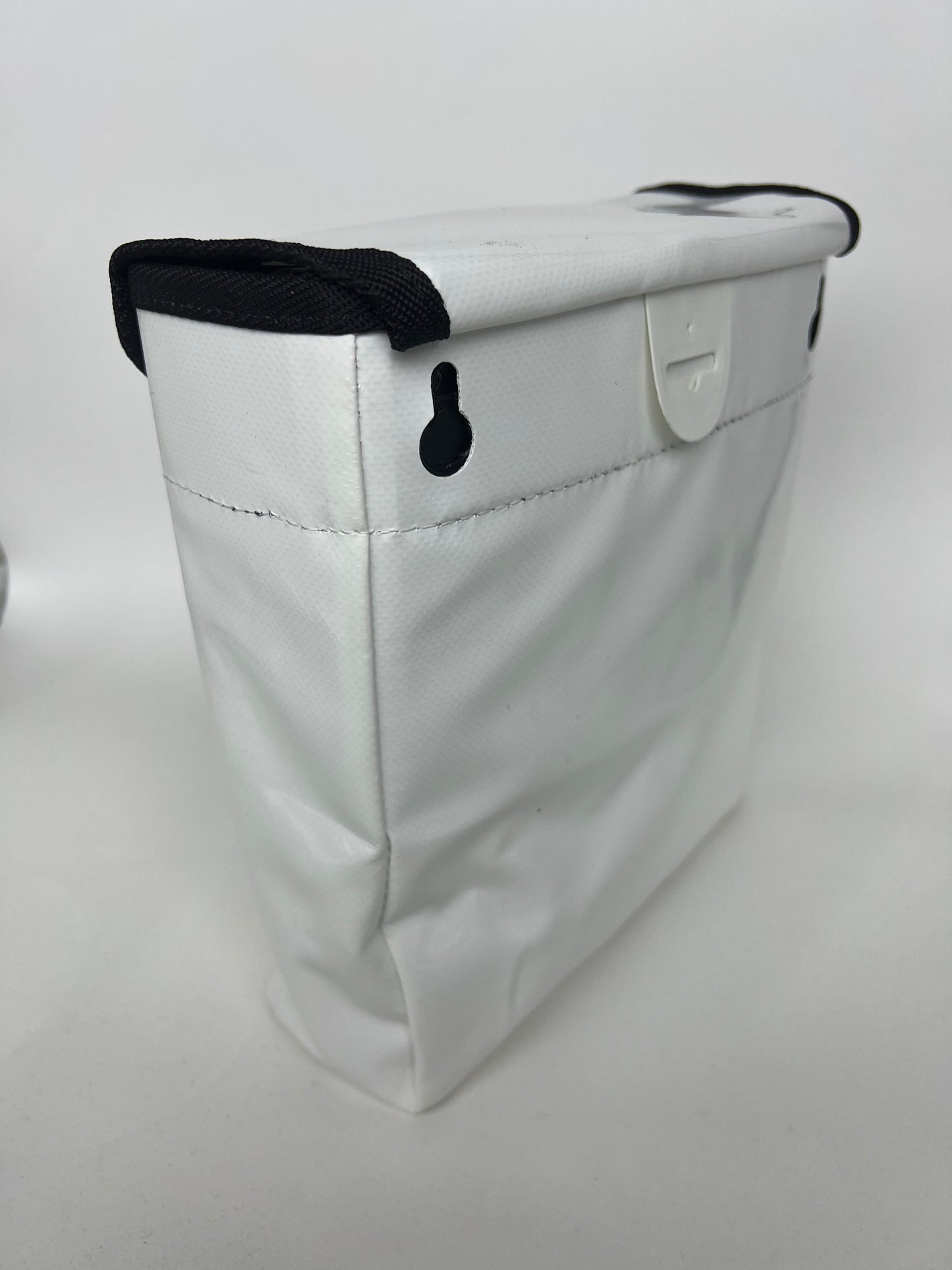 Outils Oceans - White Rope Bags With Flap