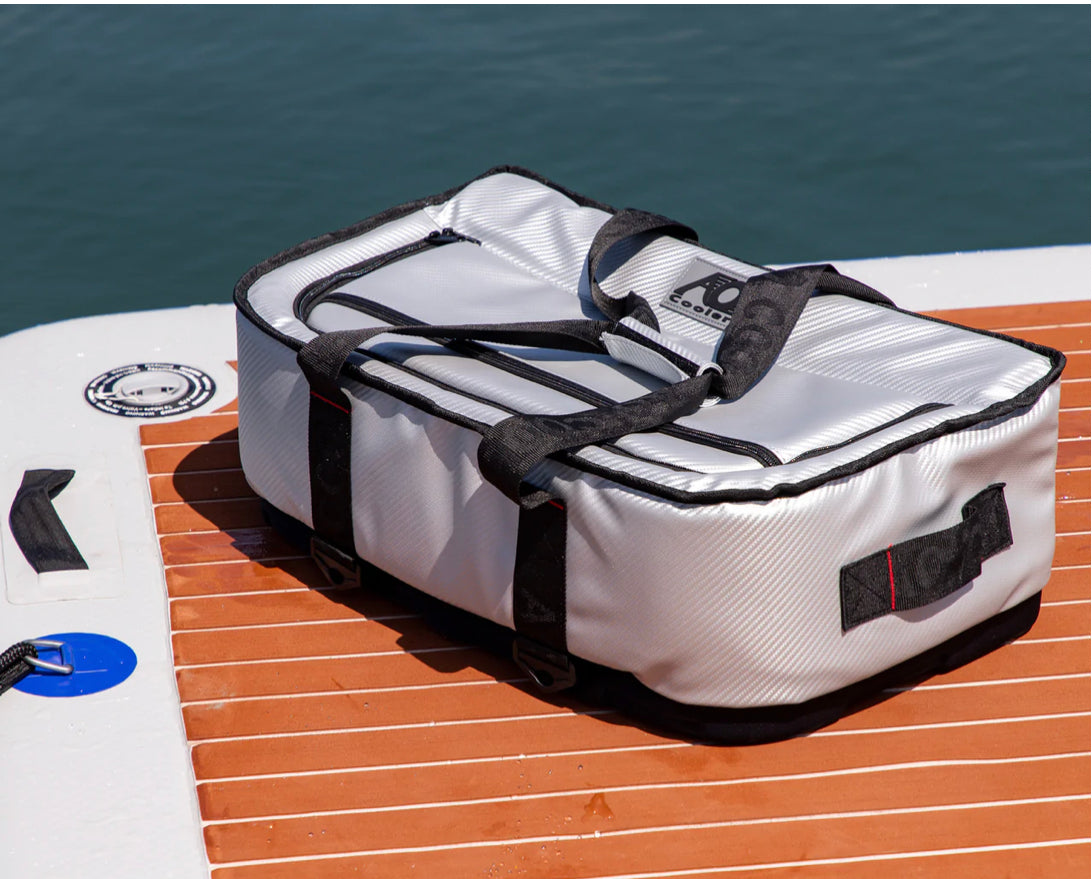 AoCooler - Carbon Stow-N-Go