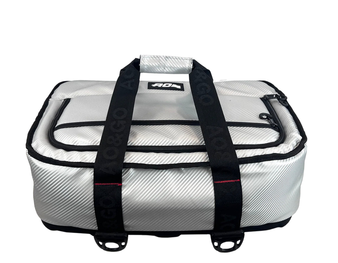 AoCooler - Stow-N-Go HD
