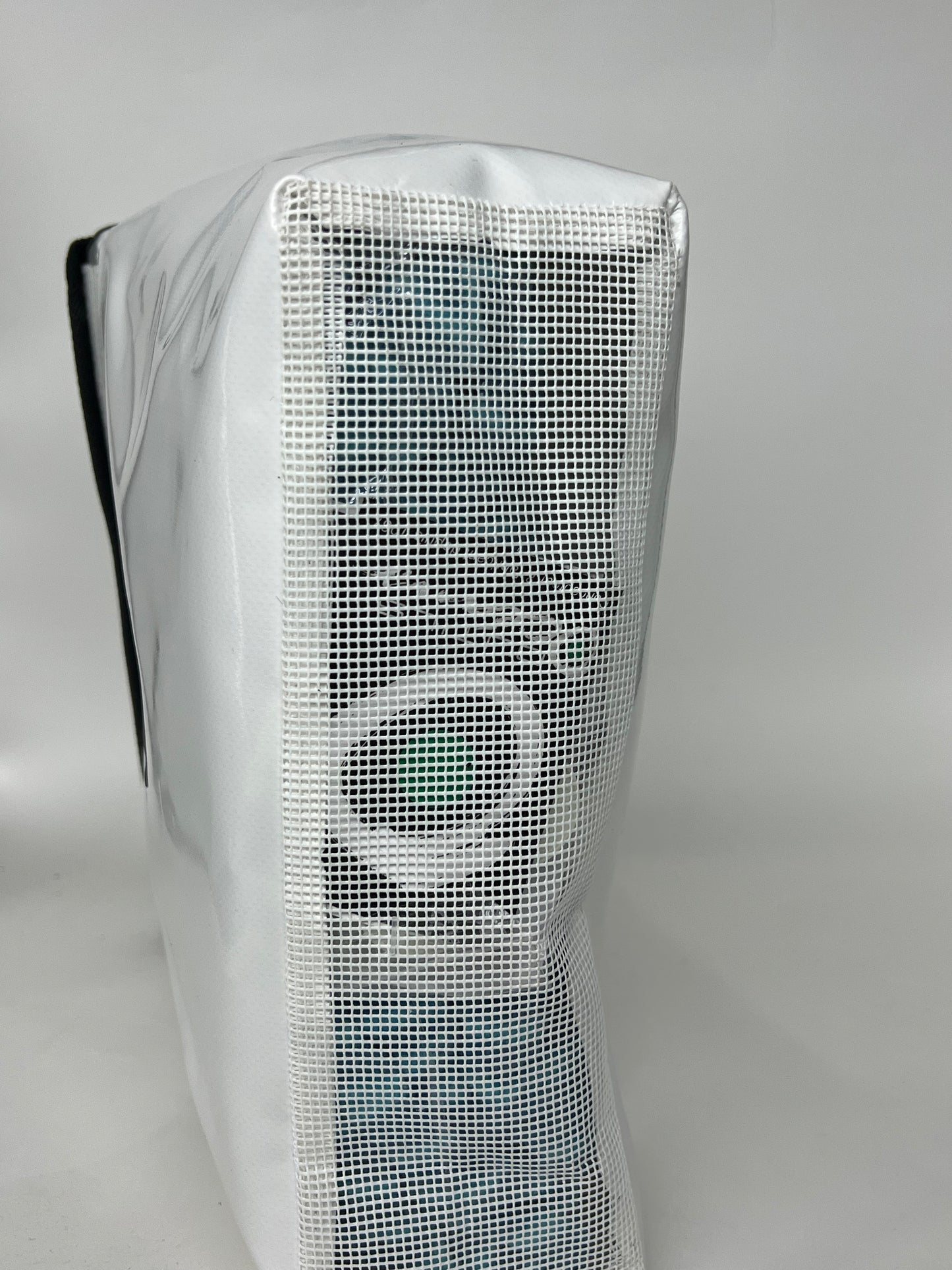 Outils Oceans - White Rope Bags With Flap