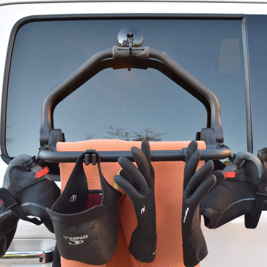 Malo'o - Dry Rack Suction Cup ( 1 pcs )