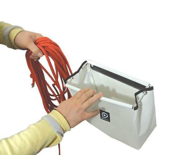 Outils Oceans - Closed Rope Bags