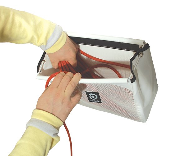 Outils Oceans - Closed Rope Bags