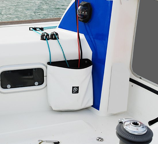 Outils Oceans - Open rope bags