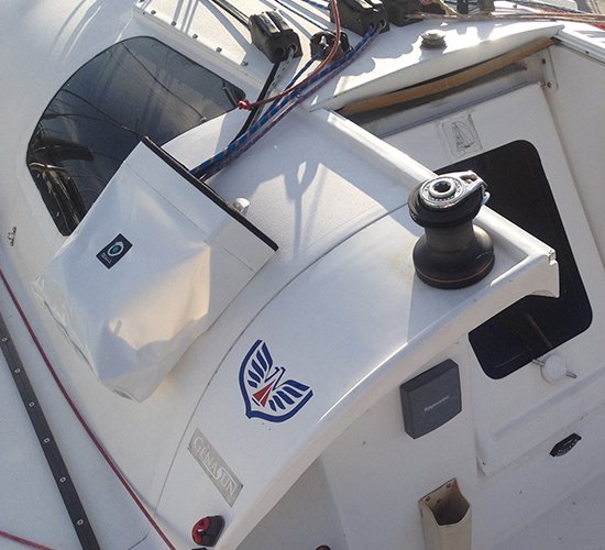 Outils Oceans - Open rope bags