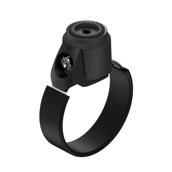 Quad Lock - Base Roll Cage Hose Clamp
