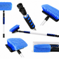 Attwood Deck Brush kit