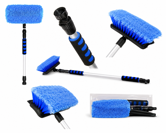 Attwood Deck Brush kit
