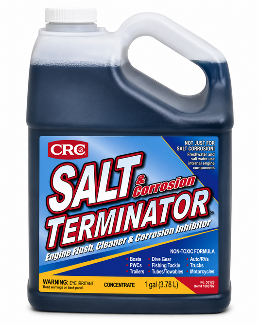 CRC Salt & Corrosin Terminator