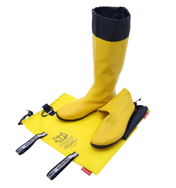 PoKeboo Boot