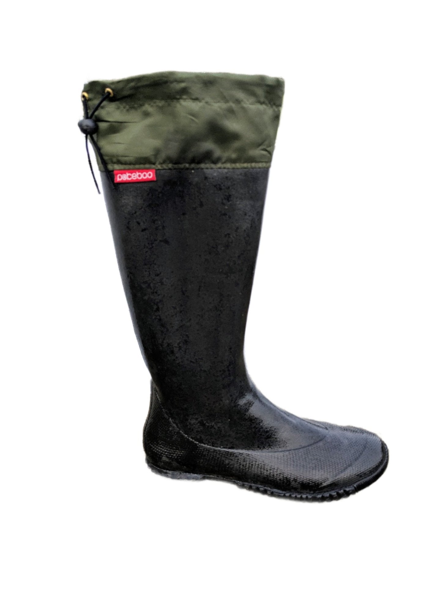 PoKeboo Boot