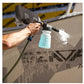 SNOW FOAM GUN