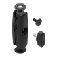Quad Lock - Arm Dual Pivot