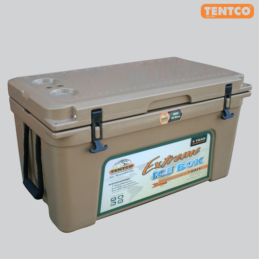 Extreme Ice Cooler Box 60L