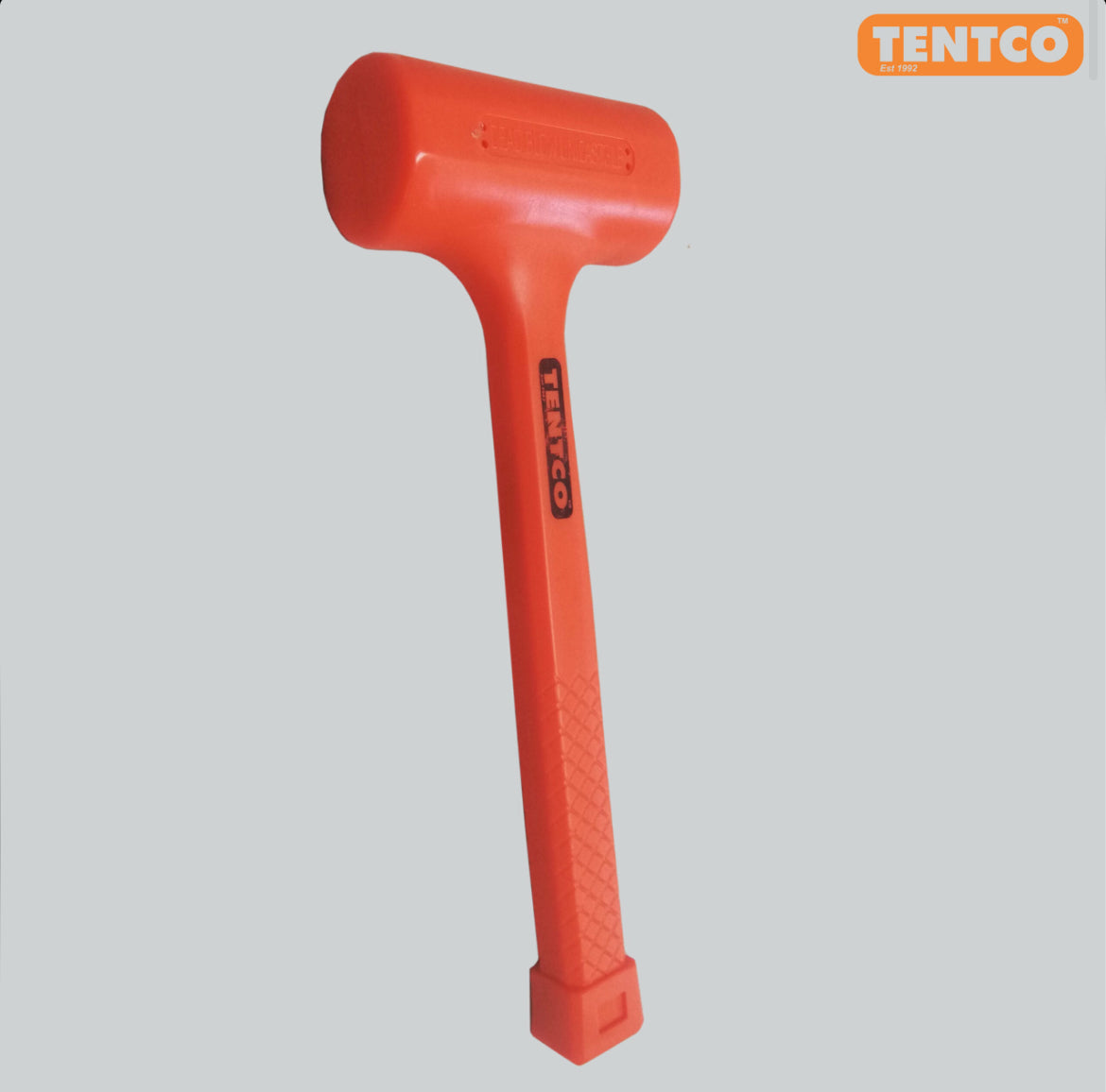 Tentco dead blow Hammer