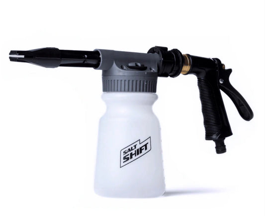 SNOW FOAM GUN