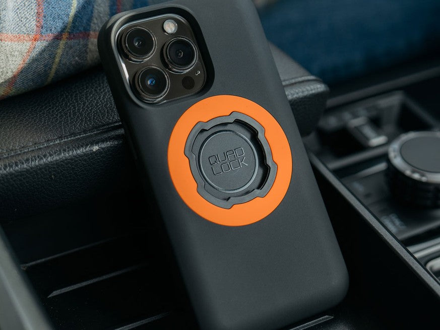 Quad Lock - Mag Ring