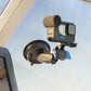 Quad Lock 360 Base - Suction