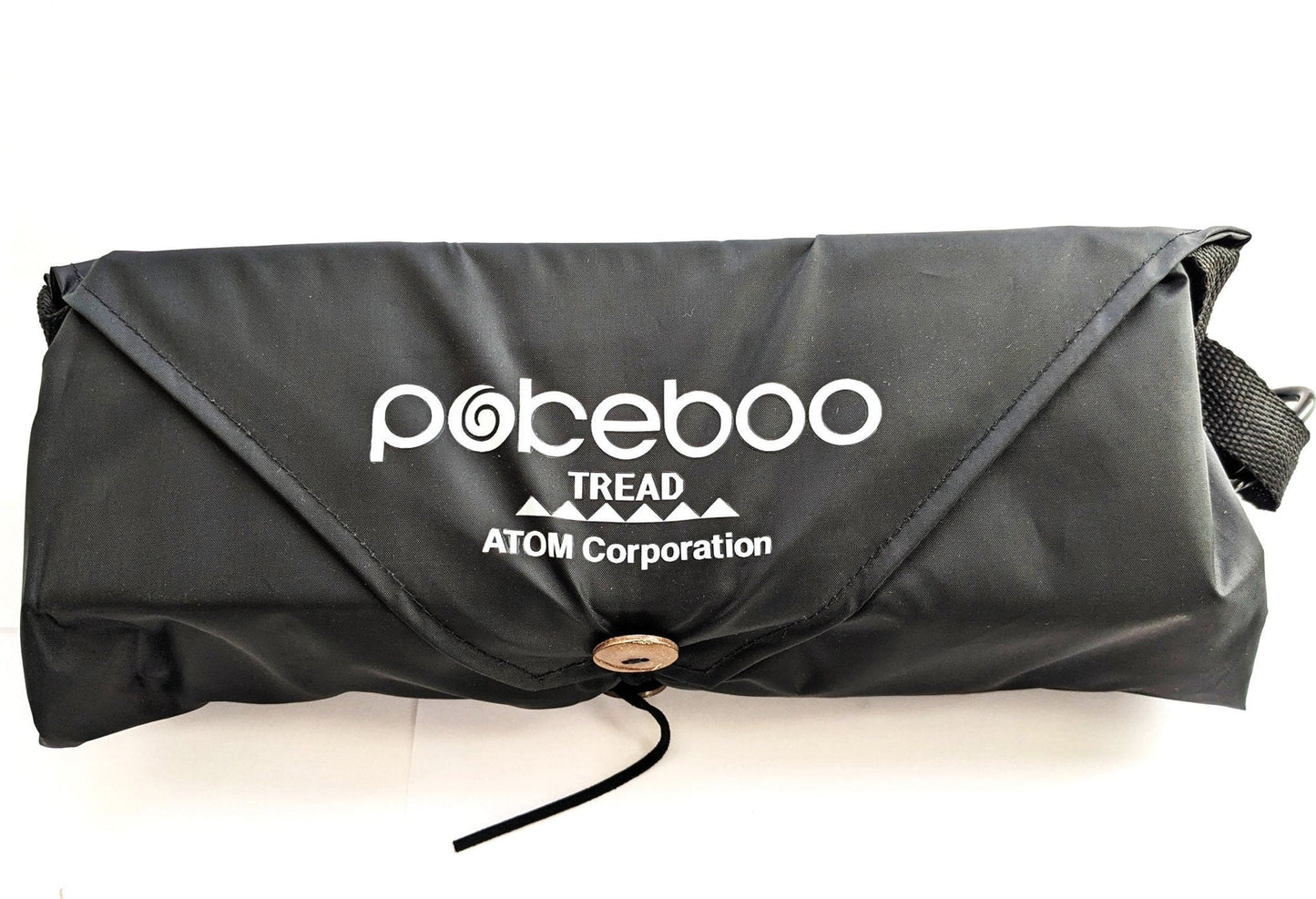 PoKeboo Boot