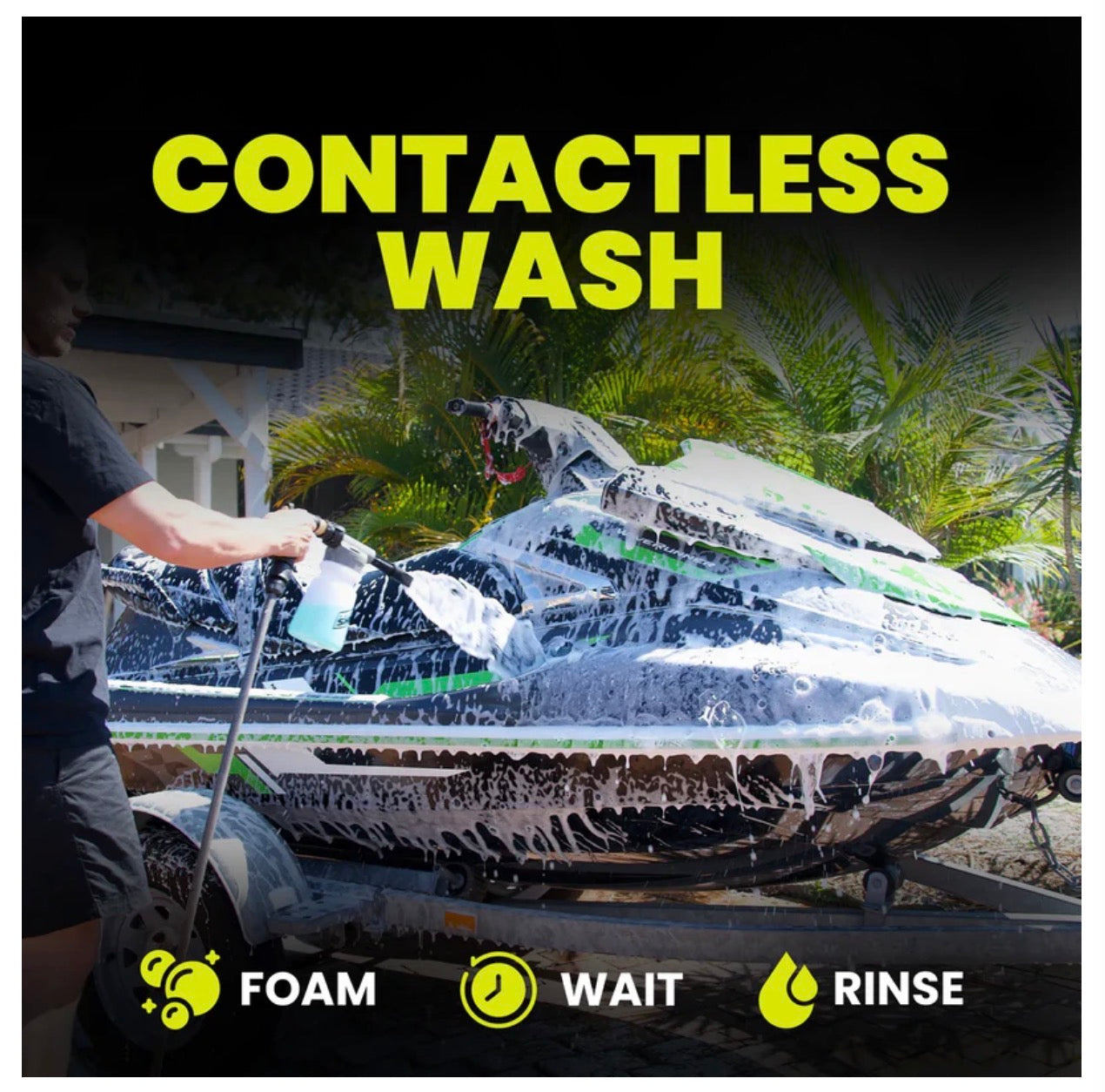 MARINE ESSENTIALS KIT