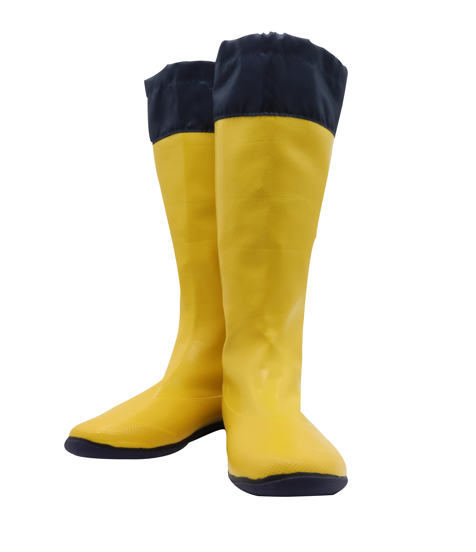 PoKeboo Boot