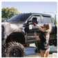 SNOW FOAM GUN
