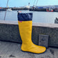 PoKeboo Boot