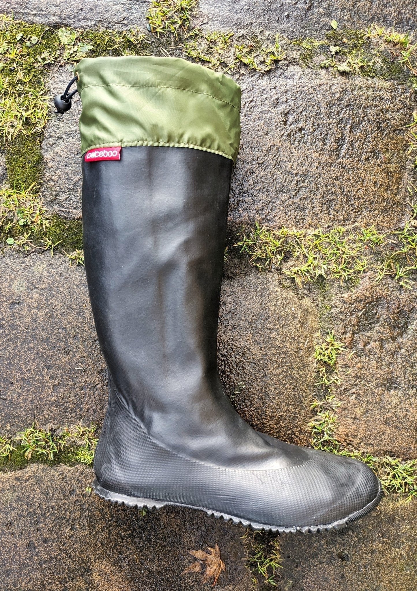 PoKeboo Boot