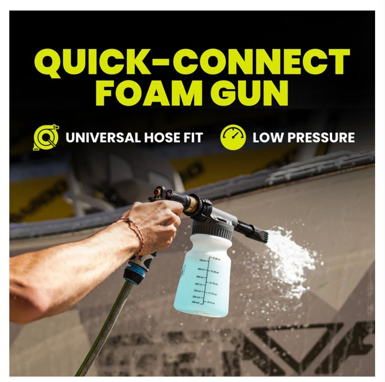 MARINE ESSENTIALS KIT