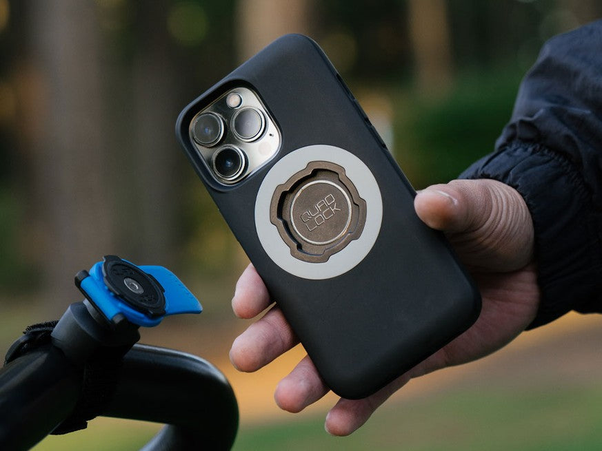 Quad Lock - Mag Ring
