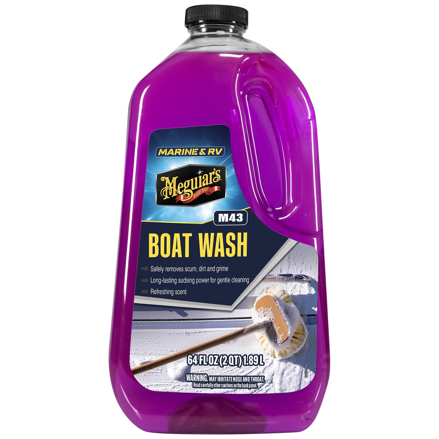 Meguiar's Boat Wash