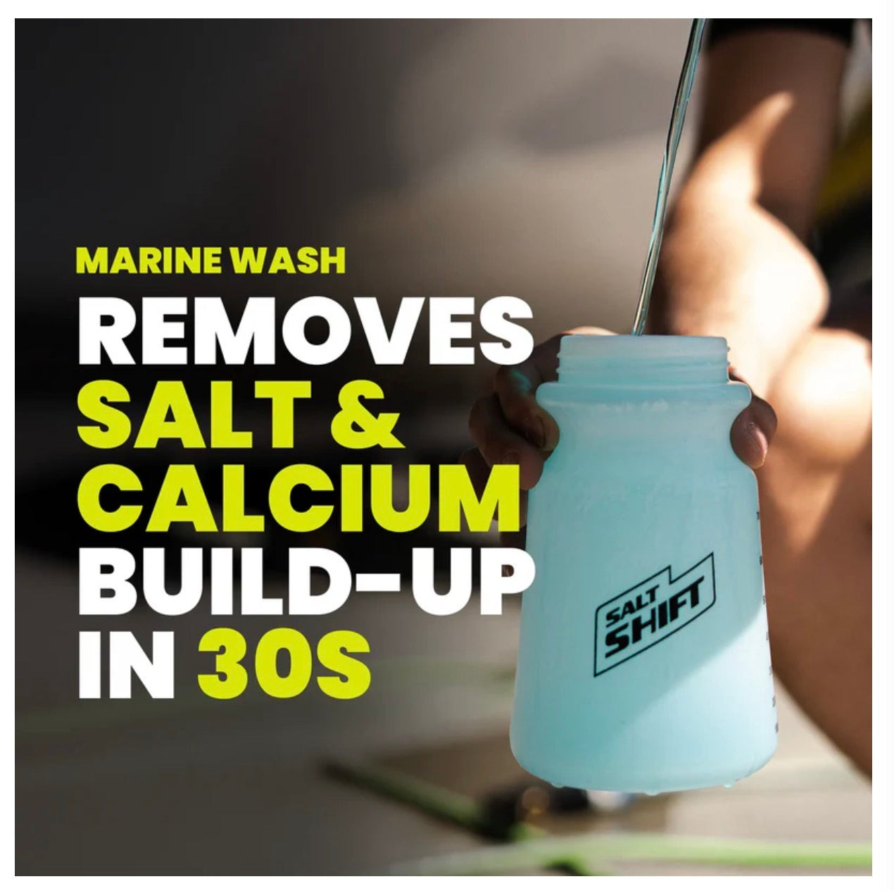 MARINE ESSENTIALS KIT