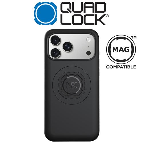 Quad Lock - case
