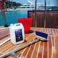 ecoworks - EcoTeak Deck Cleaner 1L