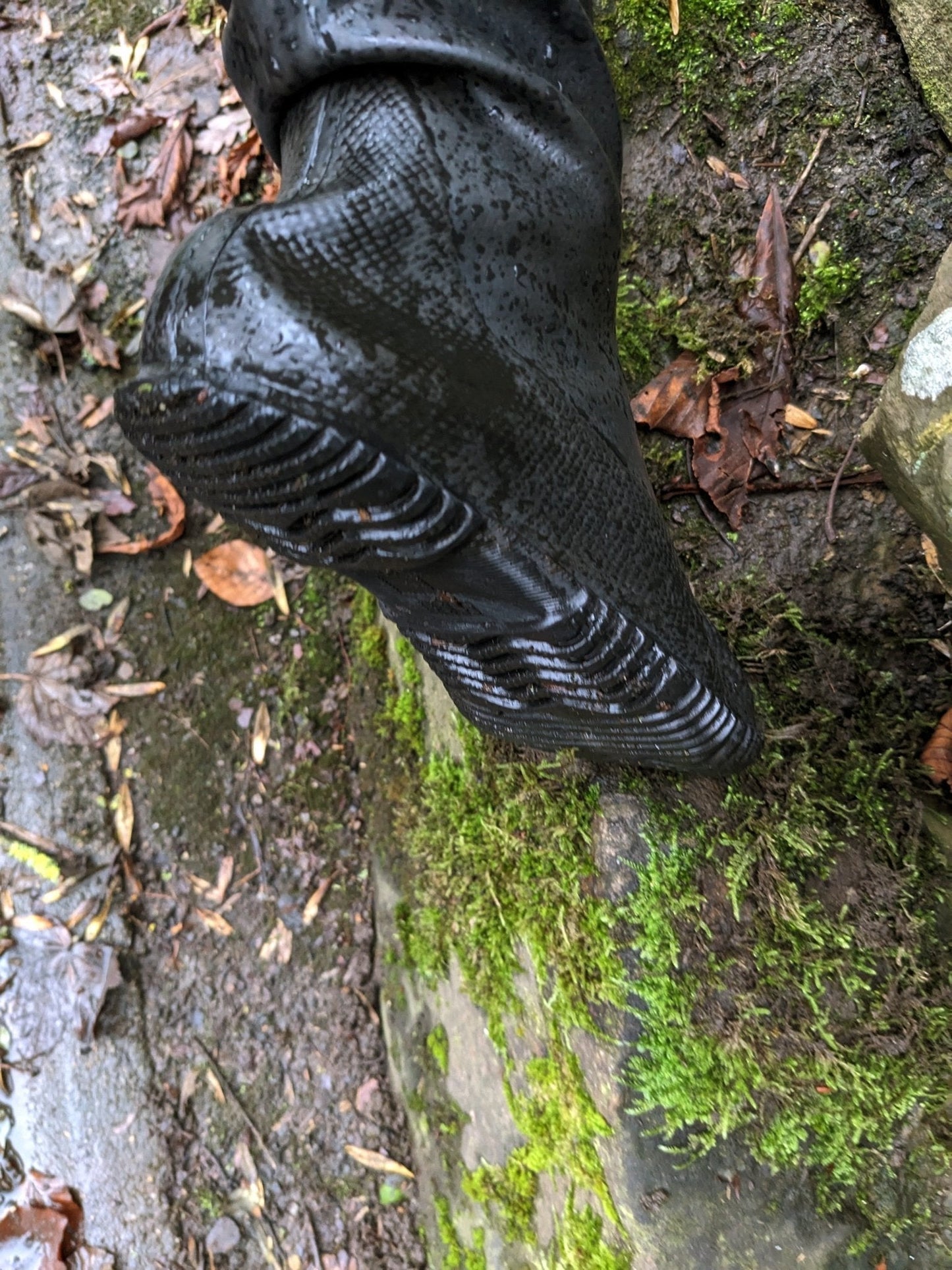 PoKeboo Boot
