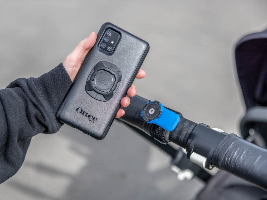 Quad Lock - Universal
