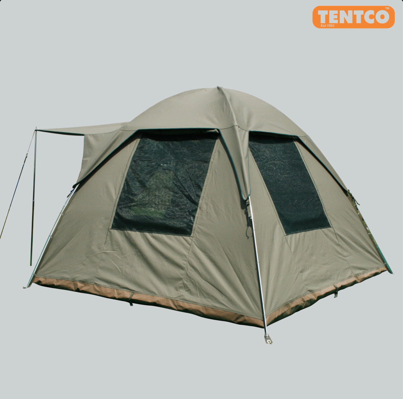 Tentco